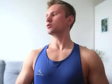 Chaturbate Live Porn of kevin_park