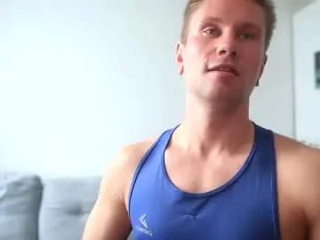 Chaturbate Live Sex Cam of kevin_park