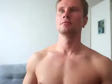 Chaturbate Best Webcam of kevin_park