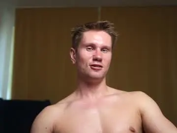Chaturbate Sex Cam of kevin_park