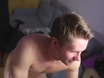 Chaturbate Private Sex Chat of kevin_park