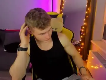 Chaturbate Free Porn Cam of kurt_hanssen