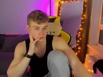 Chaturbate Watch Live Sex Cams of kurt_hanssen