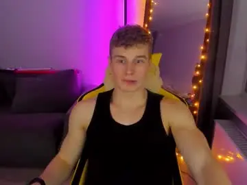 Chaturbate Adult Webcam of kurt_hanssen