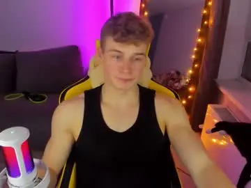 Chaturbate Live Sex of kurt_hanssen