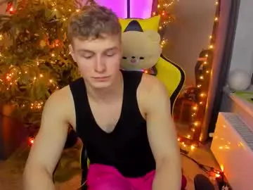 Chaturbate Best live sex cam show of kurt_hanssen