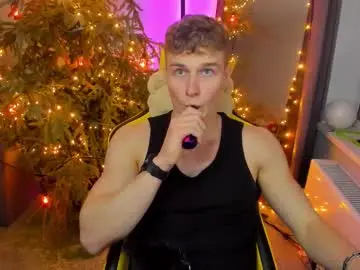 Chaturbate Sex Cam of kurt_hanssen