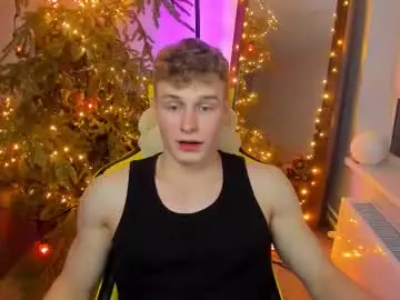 Chaturbate Nude Webcam of kurt_hanssen