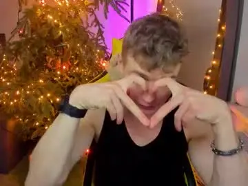 Chaturbate Best live sex cam show of kurt_hanssen