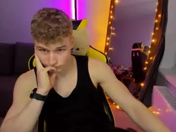 Chaturbate Private Sex Chat of kurt_hanssen