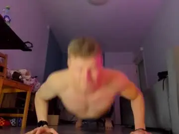 Chaturbate Watch Live Sex Cams of kurt_hanssen