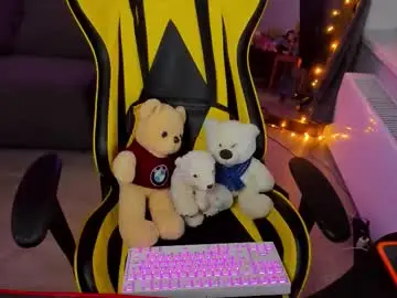 Chaturbate Nude Webcam of kurt_hanssen