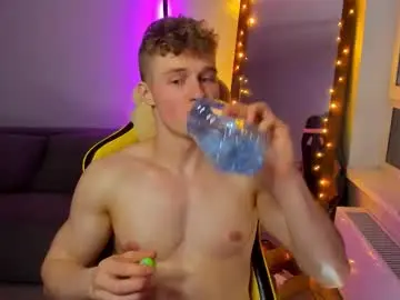 Chaturbate Nude Webcam of kurt_hanssen