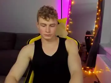 Chaturbate Adult Video Chat of kurt_hanssen