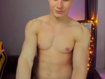 Chaturbate Live Sex Cam of kurt_hanssen