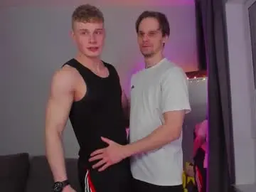 Chaturbate Sex Cam of kurt_hanssen