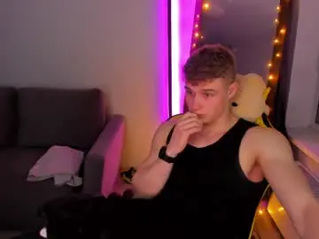 Chaturbate Private Sex Chat of kurt_hanssen