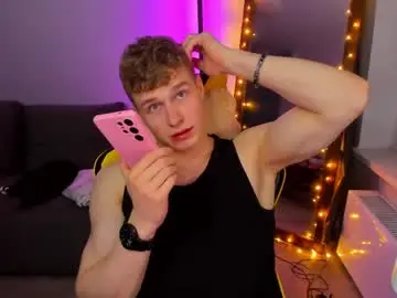 Chaturbate Nude Webcam of kurt_hanssen