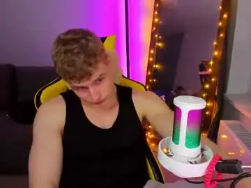 Chaturbate Nude Webcam of kurt_hanssen