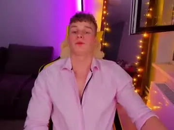 Chaturbate Nude Webcam of kurt_hanssen