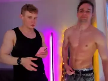 Chaturbate Private Sex Chat of kurt_hanssen