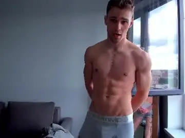 Chaturbate Adult Video Chat of kurt_hanssen