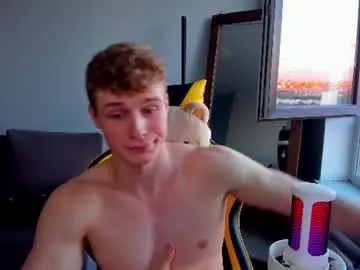 Chaturbate Live Porn of kurt_hanssen
