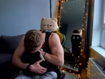 Chaturbate Free Porn Cam of kurt_hanssen