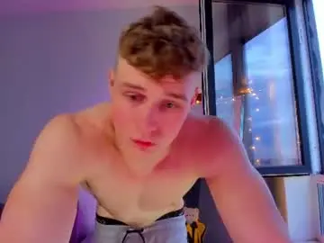 Chaturbate Nude Webcam of kurt_hanssen