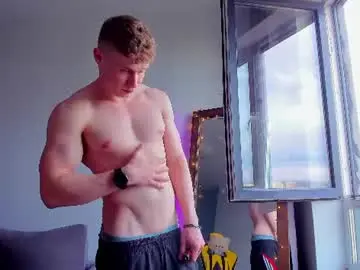 Chaturbate Best Webcam of kurt_hanssen