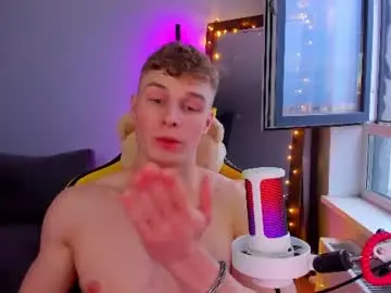 Chaturbate Live Sex Cam of kurt_hanssen