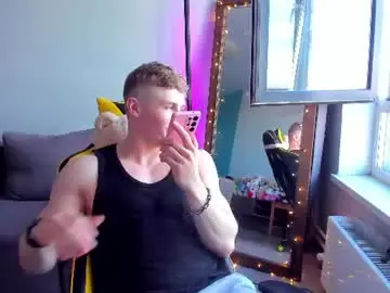 Chaturbate Adult Webcams of kurt_hanssen