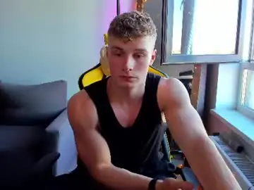 Chaturbate Adult Video Chat of kurt_hanssen