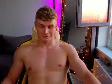 Chaturbate Best Webcam of kurt_hanssen