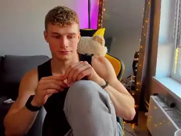 Chaturbate Live Porn of kurt_hanssen