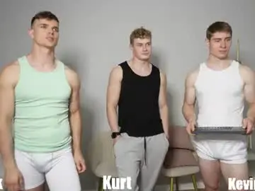 Chaturbate Free Live Porn of kurt_hanssen