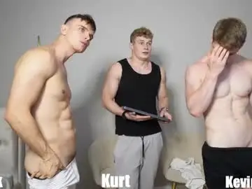 Chaturbate Free Live Porn of kurt_hanssen