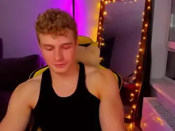 Chaturbate Sex Chat of kurt_hanssen