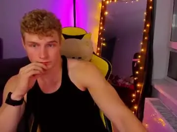 Chaturbate Live Porn of kurt_hanssen