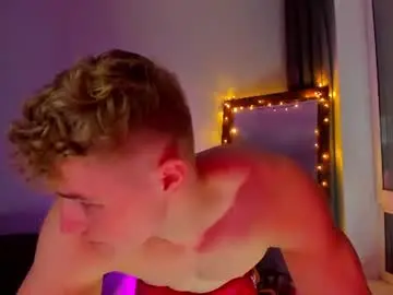Chaturbate Best live sex cam show of kurt_hanssen