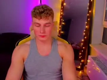 Chaturbate Live Sex of kurt_hanssen