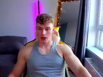 Chaturbate Best live sex cam show of kurt_hanssen