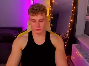 Chaturbate Live Sex Cam of kurt_hanssen