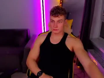 Chaturbate Watch Live Sex Cams of kurt_hanssen
