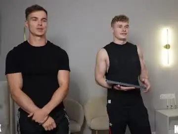 Chaturbate Adult Webcam of kurt_hanssen