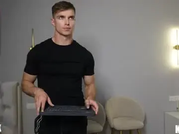 Chaturbate Free Porn Cam of kurt_hanssen