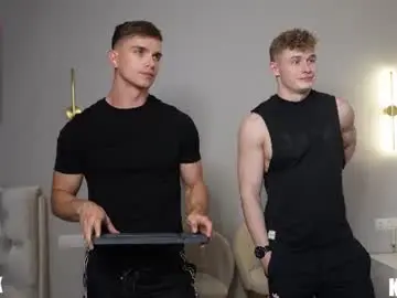 Chaturbate Nude Webcam of kurt_hanssen