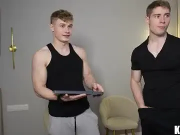 Chaturbate Best live sex cam show of kurt_hanssen