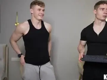 Chaturbate Private Sex Chat of kurt_hanssen