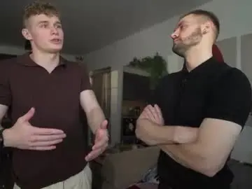 Chaturbate Nude Webcam of kurt_hanssen